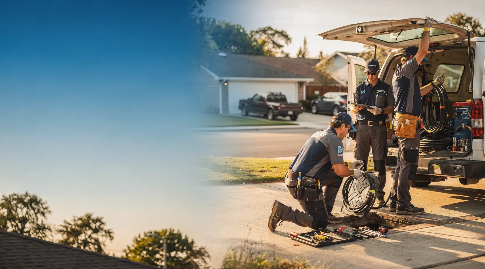 Water Softener Installation in Washington, LA near me